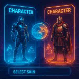 Ultimate Mod Pack: Custom Worlds & Skins