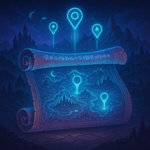 Exclusive Quest Expansion: Lost Realms