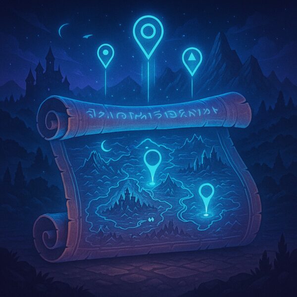 Exclusive Quest Expansion: Lost Realms