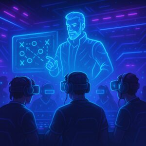 Esports Training Blueprint (Video & PDF)