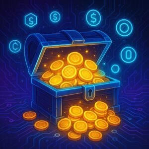 Virtual Currency Booster Pack