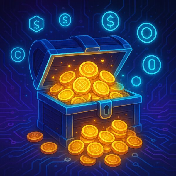 Virtual Currency Booster Pack