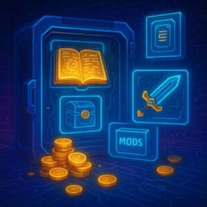 DiasQuest Mega Bundle: All‑in‑One Gamer Pack
